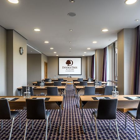 Doubletree By Hilton Luxembourg Hotel Exterior photo